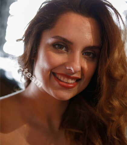 Проститутка Лисса