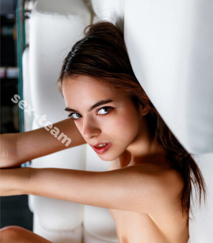 Проститутка erinka