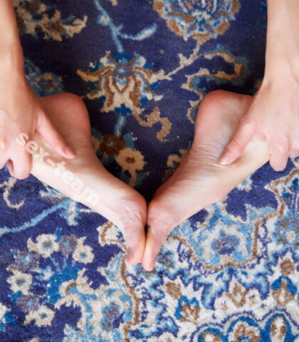 Проститутка Лиана